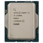 Процессор Intel Core i5 14600K, LGA1700, OEM — фото 2