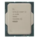 Процессор Intel Core i3 13100, LGA1700, BOX — фото 2