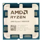 Процессор AMD Ryzen 7 9850X3D, AM5, OEM — фото 2