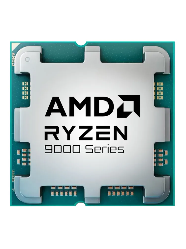 Процессор AMD Ryzen 9 9950X3D, AM5, OEM