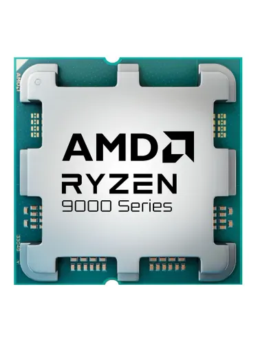 Процессор AMD Ryzen 9 9950X3D, AM5, OEM