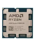 Процессор AMD Ryzen 9 9900X3D, AM5, OEM — фото 2