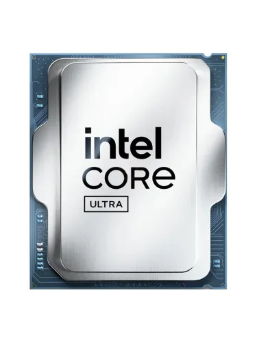 Процессор Intel Core Ultra 5 245KF, LGA1851, OEM