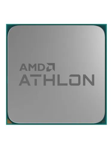 Процессор AMD Athlon PRO 300GE, AM4, OEM