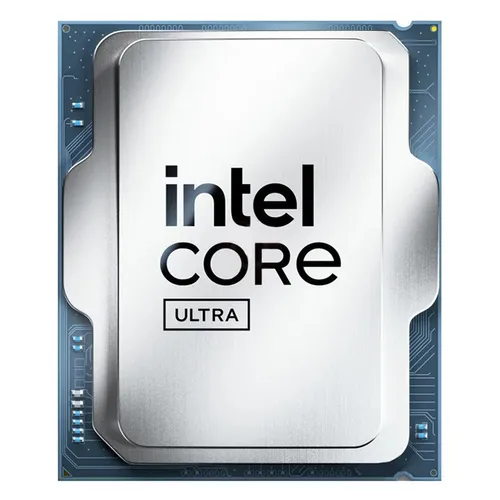 Процессор Intel Core Ultra 5 225F, LGA1851, OEM