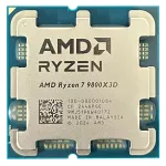 Процессор AMD Ryzen 7 9800X3D, AM5, OEM — фото 2