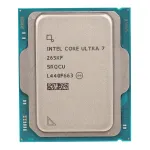 Процессор Intel Core Ultra 7 265KF, LGA1851, OEM — фото 2