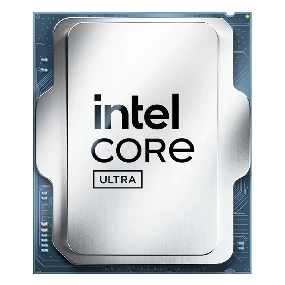 Процессор Intel Core Ultra 7 265KF, LGA1851, OEM