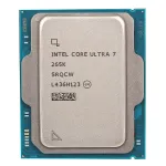Процессор Intel Core Ultra 7 265K, LGA1851, OEM — фото 2