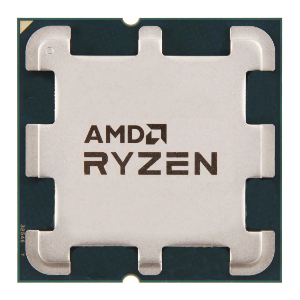 Процессор AMD Ryzen 7 8700F, AM5, OEM
