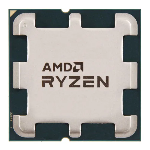 Процессор AMD Ryzen 5 8400F, AM5, OEM
