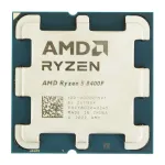 Процессор AMD Ryzen 5 8400F, AM5, OEM — фото 2