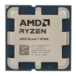 Процессор AMD Ryzen 7 8700G, AM5, OEM — фото 2