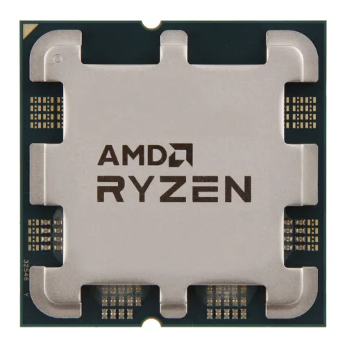 Процессор AMD Ryzen 7 8700G, AM5, OEM