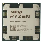 Процессор AMD Ryzen 7 7700, AM5, OEM — фото 2