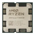 Процессор AMD Ryzen 7 7800X3D, AM5, OEM — фото 2