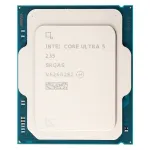 Процессор Intel Core Ultra 5 235, LGA1851, OEM — фото 2