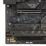 Материнская плата ASUS ROG Strix B860-F Gaming WiFi, LGA1851 — фото 4