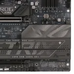 Материнская плата ASUS ROG Strix B860-F Gaming WiFi, LGA1851 — фото 5