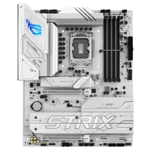 Материнская плата ASUS ROG Strix B860-A Gaming WiFi, LGA1851