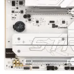 Материнская плата ASUS ROG Strix B860-A Gaming WiFi, LGA1851 — фото 4