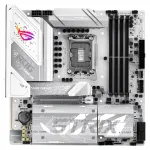Материнская плата ASUS ROG Strix B860-G Gaming WiFi, LGA1851