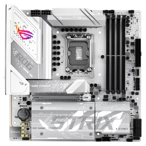 Материнская плата ASUS ROG Strix B860-G Gaming WiFi, LGA1851