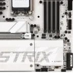 Материнская плата ASUS ROG Strix B860-G Gaming WiFi, LGA1851 — фото 5
