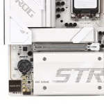 Материнская плата ASUS ROG Strix B860-G Gaming WiFi, LGA1851 — фото 4