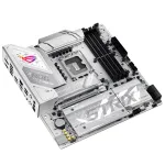 Материнская плата ASUS ROG Strix B860-G Gaming WiFi, LGA1851 — фото 2