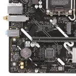 Материнская плата ASUS Prime H610M-F WiFi, LGA1700 — фото 4