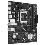 Материнская плата ASUS Prime H610M-F WiFi, LGA1700 — фото 2