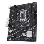 Материнская плата ASUS Prime B760M-F, LGA1700 — фото 3