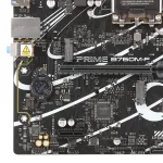 Материнская плата ASUS Prime B760M-F, LGA1700 — фото 4