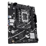 Материнская плата ASUS Prime B760M-F, LGA1700 — фото 2