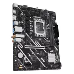Материнская плата ASUS Prime B760M-F WiFi, LGA1700 — фото 2