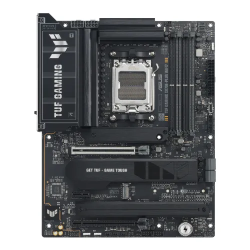 Материнская плата ASUS TUF Gaming X870E-Plus WiFi7, AM5