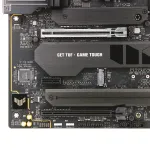 Материнская плата ASUS TUF Gaming X870E-Plus WiFi7, AM5 — фото 5