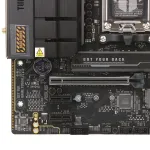 Материнская плата ASUS TUF Gaming B650M-E WiFi, AM5 — фото 4