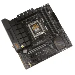 Материнская плата ASUS TUF Gaming B650M-E WiFi, AM5 — фото 2