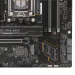 Материнская плата ASUS TUF Gaming B650M-E WiFi, AM5 — фото 5