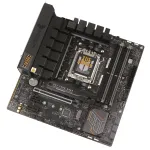 Материнская плата ASUS TUF Gaming B650M-E WiFi, AM5 — фото 3