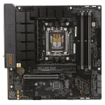 Материнская плата ASUS TUF Gaming B650M-E WiFi, AM5