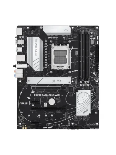 Материнская плата ASUS Prime B650-Plus WIFI, AM5