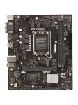 Материнская плата ASUS Prime H610M-R-SI, LGA1700