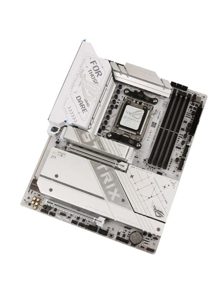 Материнская плата ASUS ROG Strix X870-A Gaming WiFi, AM5 — фото 4