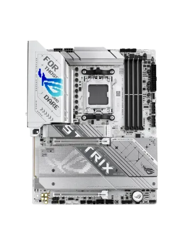 Материнская плата ASUS ROG Strix X870-A Gaming WiFi, AM5