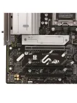 Материнская плата ASUS Prime B840M-A WIFI, AM5 — фото 4