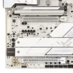 Материнская плата ASUS ROG Strix Z890-A Gaming WiFi, LGA1851 — фото 5
