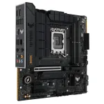 Материнская плата ASUS TUF Gaming B760M-Plus WiFi II, LGA1700 — фото 2